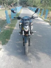 Yamaha FZ FI V3